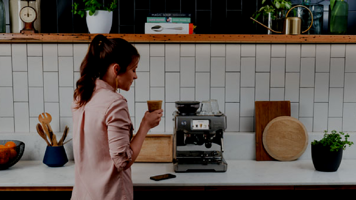 Ghid:  Cum sÄƒ alegi un espressor potrivit pentru acasÄƒ